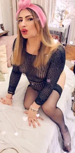 Karina_Blonde_ExclusiveKARINA FETISH EXCLUSIVE 3 Bild