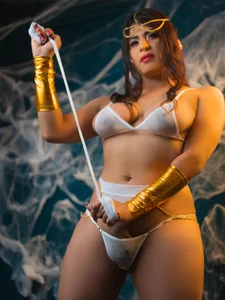Aliice_Doll Happy Halloween Pic 3