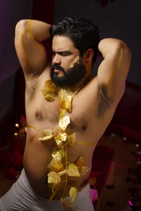 Zdjęcia MichaelBear_ Love in High Heat 🌡️❤️‍🔥:  3