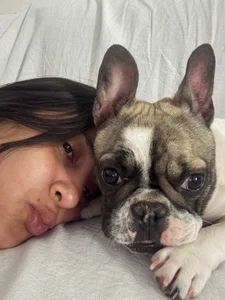 jimenamime Lo mejor de mi vida ELLA 💕🐾 Pic 7