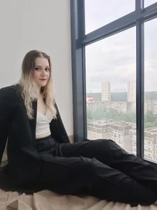 SusyGlines Public Pic 2