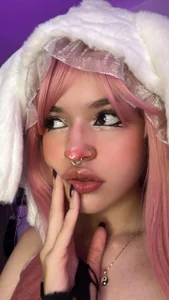 sweet_whitegirl mirame Pic 2