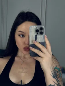 EvaNoirrr Public Pic 6