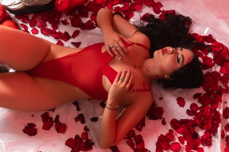 ScarlettPetrova Sweetheart with a Wild Side 🍓 Kuva 4