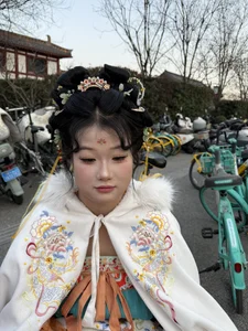 goudanlove 唐装的狗蛋蛋 Immagine  8