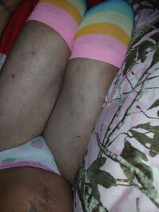 Sissyslut48 Public Foto