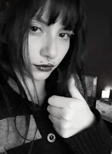 charlottemoonxzのBlack & Whiteの 2枚の写真