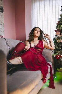 Happy holidays de abby_apple  4 photos