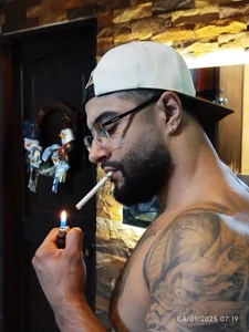 Luke__09 a great gentleman Pic 4