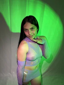 samantha_gomez09 Fuck me, let's be accomplices in this passion Foto 3