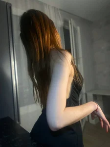 JoslynContrera At the workplace Pic 2