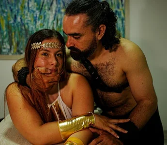 anastasia_marco: halloween ''PART 2'' ( 5 фото)