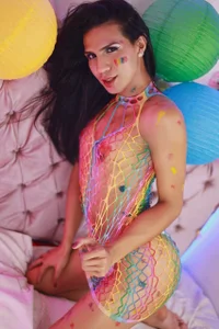 Antonella_mia LGBT🌈 Poză 4