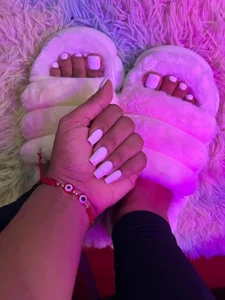 kristakinnky ✨ Pretty Nails รูป 