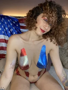 Happy 4th of July de thaliacollins  2 Imagens