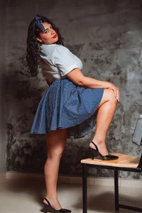 eva_daemonのCurves of an Eternal Yesterday ⏳🎬の 3枚の写真