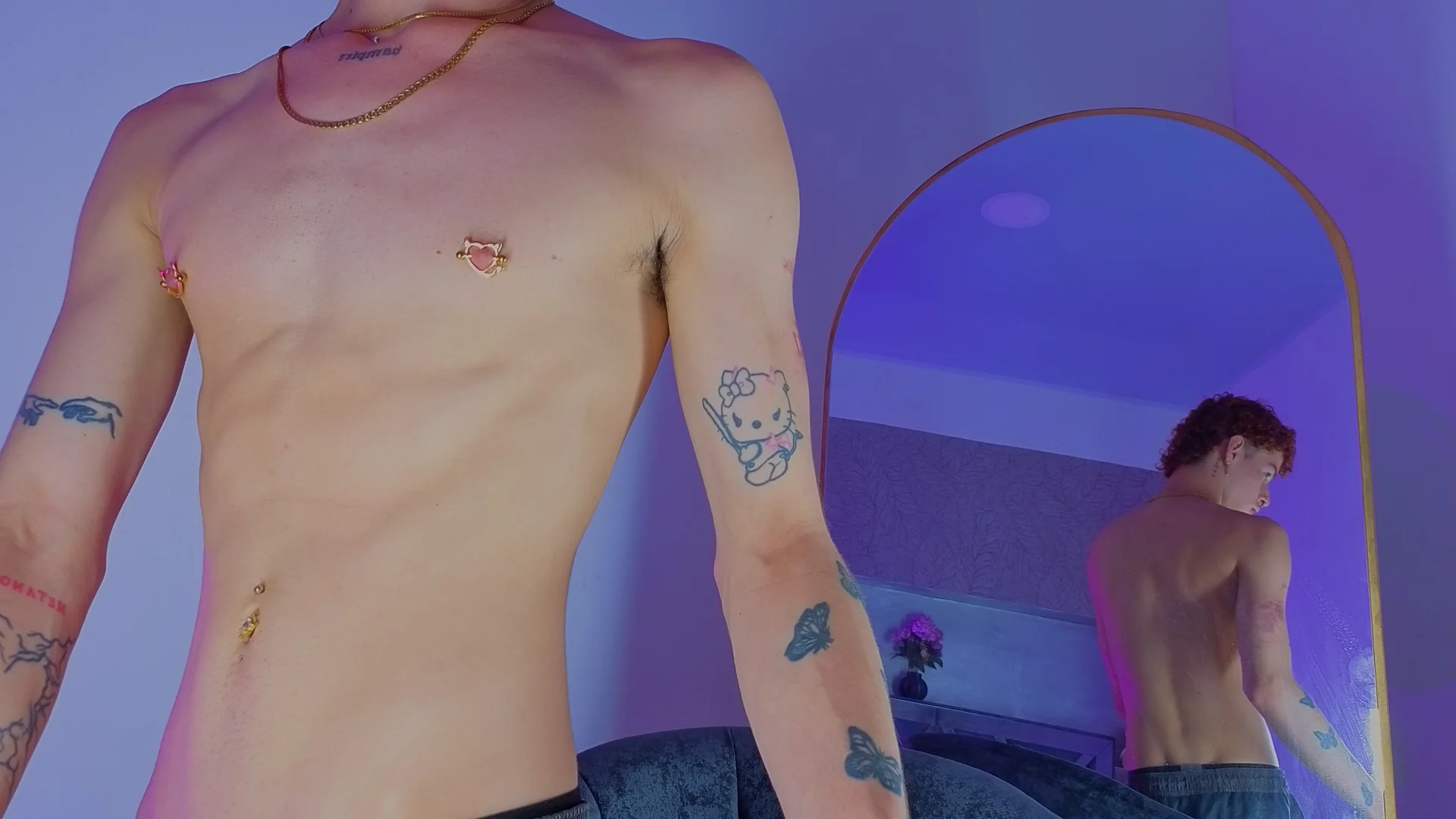 nova_salvatore ginger boy <3 Εικόνα 2