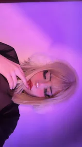 Melody-chers Thursday break my puss... Poză 3