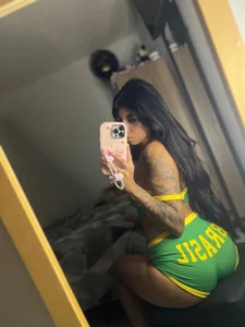 Public od Zoe_18T  3 snímek