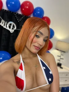 miss_vivienne Blonde Foto 3
