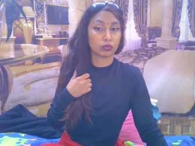 IndianSexyButt at my best Foto