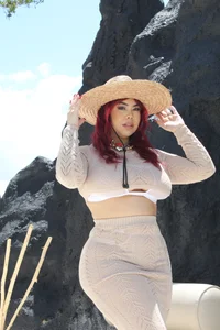 juicy_led_のTropical refugeの 5枚の写真