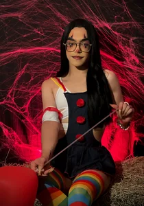 melissa_hot21のHAPPY HALLOWEENの 4枚の写真