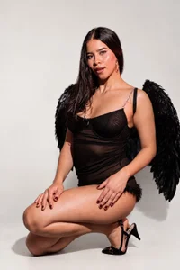Luna_Millers HALLOWEEN 🎃🔥  3. fénykép