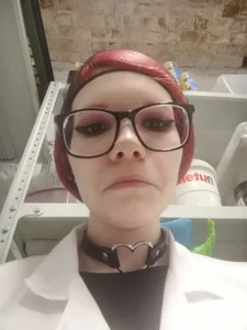 Me de Yumi_Youkai Foto 3