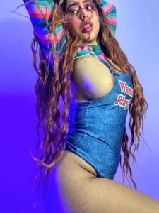 ValeryMorghan Chucky Session Pic 8