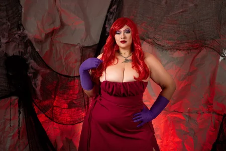 KarllaWalker Halloween 2024 👻🎃🍑 Immagine  7