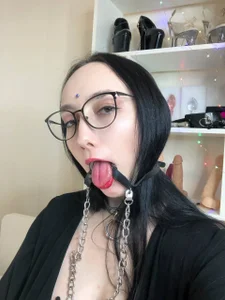 Jinhee_Noir_'s XXX Nude Photo 6