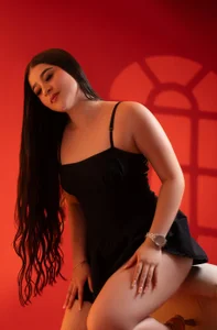 SabrinaSharper Public Immagine  2
