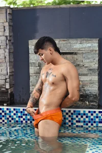 Cristopher_strongyeeaahh Bild