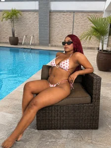 Kloe_rousse01 Kloe Rousse: Summer Memories 🌄⛱️🕶️ Pic 2