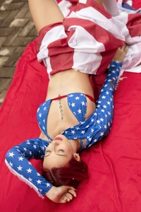 FerLens happy 4th of july🎉 사진 2