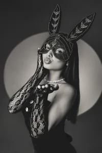 SHANONCLARK Your Halloween Temptation 🔥 Kuva 3