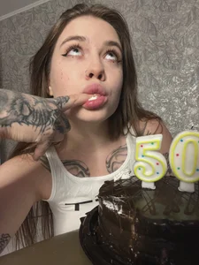 Vikki_toriya Thank you for 50,000 subscribers, I love you 🥰 Pic 5