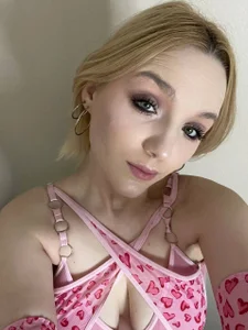 Rita_Sunny Pinky! Pic 2