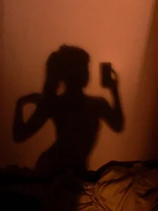 CamilleLuv's XXX Nude Photo 3