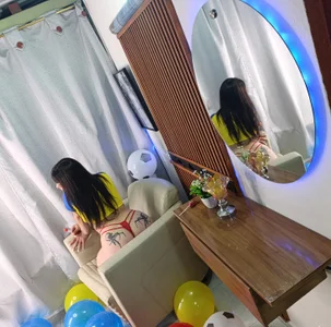 Zulema_R1 💛 Naughty Colombian Girl Ready to Drive You Crazy 😘 Pic 8