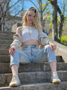 Zdjęcia marylunamay Me:  7