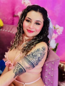 celeste_blue69 sexi hot 😈 Pic 3