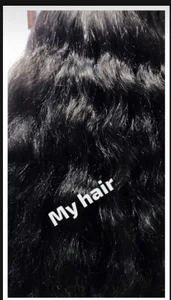 Glasses 👓 and my hair de Sweeetness_Milf Foto