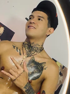 dilan_abraham12 😈🥰 Immagine  2