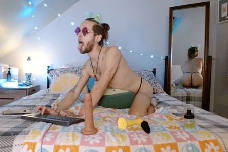 SPICY_KITTY69 Public Pic