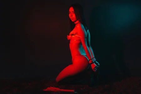 MissSussy submisive girl зображення 3