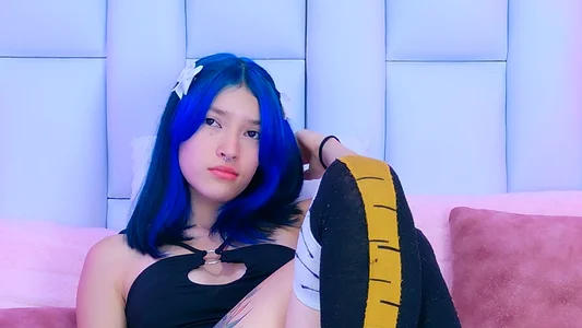 AlliciaKim me Foto 7