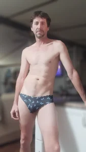 Clint12344 Just hagung out Pic 2