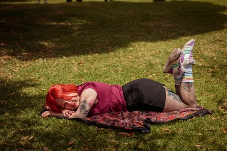 ViioletaMora Park date! Immagine  8